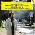 Ottorino Respighi - Pini di Roma • Fontane di Roma • Feste Romane (CD) | Near Mint (NM) Near Mint (NM)