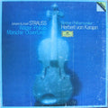 Berliner Philharmoniker - Johann & Josef Strauss Walzer•Polkas•Märsche•Ouvertüren *BOX* | Near Mint (NM) Excellent (EX)