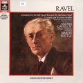 Concerto For The Left Hand | Near Mint (NM) Excellent (EX)