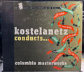 André Kostelanetz And His Orchestra - Kostelanetz Conducts... *4X 12" 78 RPM* | Very Good Plus (VG+) Very Good Plus (VG+)