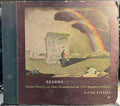 Concerto No. 2, In B Flat Major For Piano And Orchestra, Op. 83 *6X12" SHELLAC* | Very Good Plus (VG+) Very Good (VG)