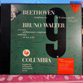 Symphony No. 9 In D Minor, Op. 125 (Choral) / Song Of Destiny, Op. 54 (Schicksalslied) | Very Good Plus (VG+) Near Mint (NM)