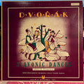 Slavonic Dances Opus 72 (Complete) | Very Good (VG) Excellent (EX)