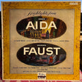 Aida / Faust | Very Good (VG) Very Good (VG)