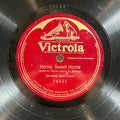 Amelita Galli-Curci - Home, Sweet Home (78RPM 12" VINYL) | Very Good (VG) Generic