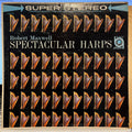 Robert Maxwell - Spectacular Harps | Very Good (VG) Very Good Plus (VG+)