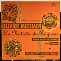 La Nativité du Seigneur | Very Good (VG) Very Good Plus (VG+)
