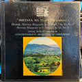 Bedřich Smetana - Smetana: Má Vlast (My Country) / Dvořák: Slavonic Rhapsody In D Major, Op. 45, No. 1; Slavonic Rhapsody In G Minor, Op. 45, No. 2 *PROMO* | Very Good (VG) Very Good (VG)