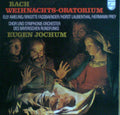Johann Sebastian Bach - Weihnachts-Oratorium | Near Mint (NM) Near Mint (NM)