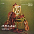 Serenade | Mint (M) Mint (M)
