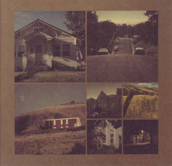 Music For Confluence | Mint (M) Mint (M)