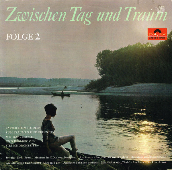 Zwischen Tag Und Traum, Folge 2 | Mint (M) Mint (M)