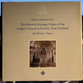 Johann Sebastian Bach - The Historic Schnitger Organ Of The Ludgeri Church | Near Mint (NM) Near Mint (NM)