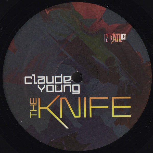 The Knife | Mint (M) Generic