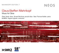 Music for Oboe |