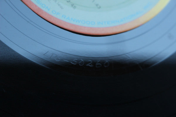 Most Requested Country Favorites | Near Mint (NM) Near Mint (NM)