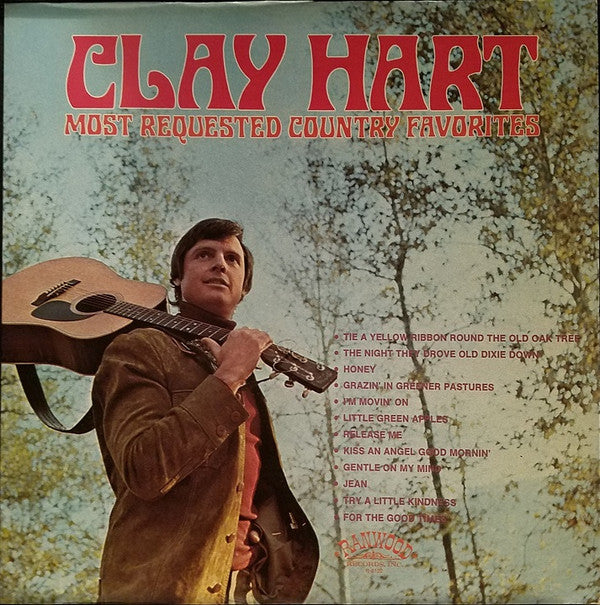 Most Requested Country Favorites | Near Mint (NM) Near Mint (NM)