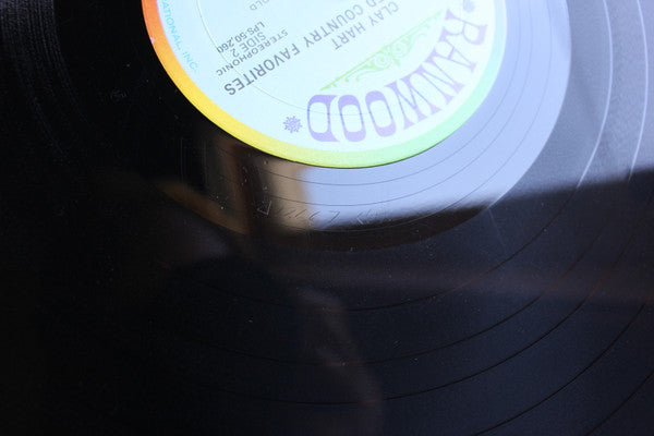 Most Requested Country Favorites | Near Mint (NM) Near Mint (NM)
