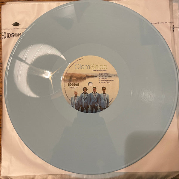 Your Favorite Music | Mint (M)