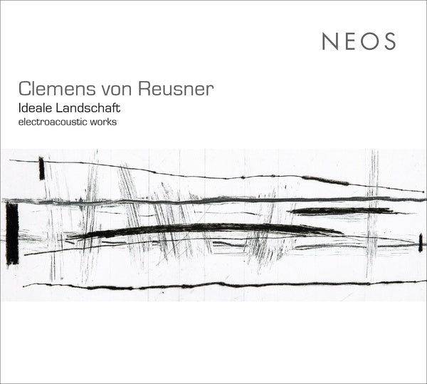 Ideale Landschaft - electroacoustic works |