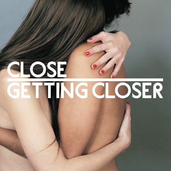 Getting Closer | Mint (M) Mint (M)