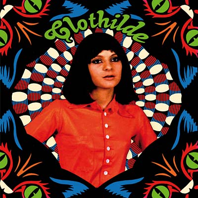 Queen of the French Swinging Mademoiselle 1967 |