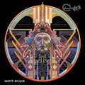 Clutch - Earth Rocker |
