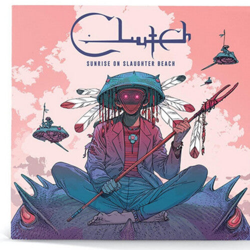 Sunrise On Slaughter Beach (Indie Excl Color Vinyl) | Mint (M) Mint (M)
