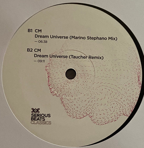 Dream Universe | Mint (M) Near Mint (NM)