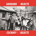 Unheard Rejects 1979-1981 |