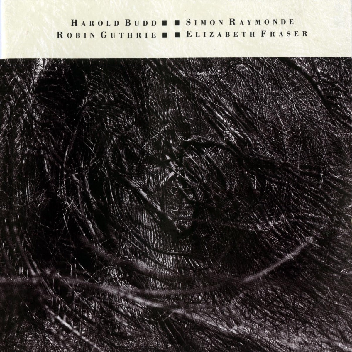 The Moon and the Melodies (CD) | Mint (M) Mint (M)