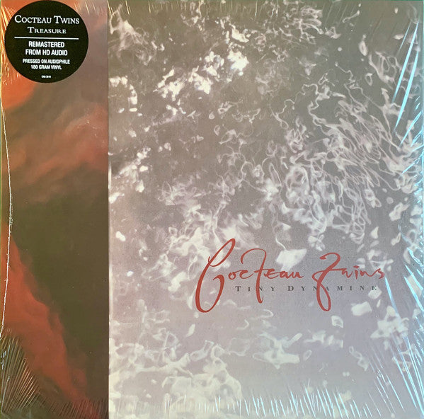 Tiny Dynamine / Echoes In A Shallow Bay | Mint (M) Mint (M)