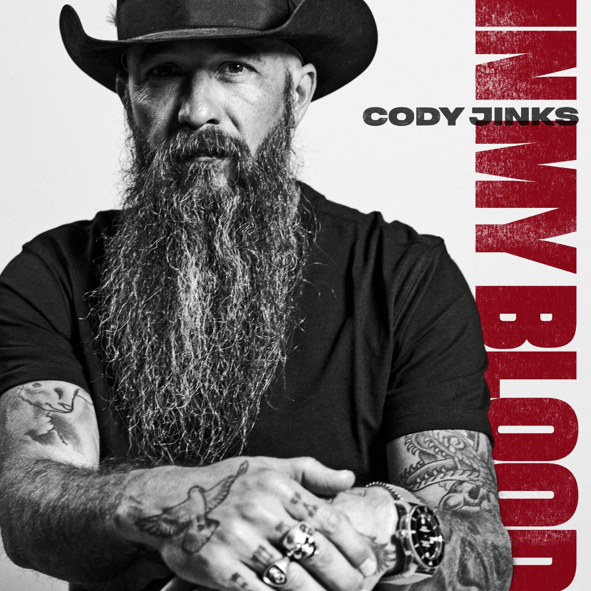 In My Blood (Indie Exclusive CD) | Mint (M) Mint (M)