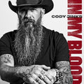 In My Blood (CD) | Mint (M) Mint (M)