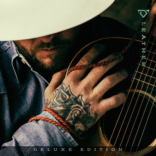 Leather: Deluxe Edition (3 Lp's) | Mint (M) Mint (M)