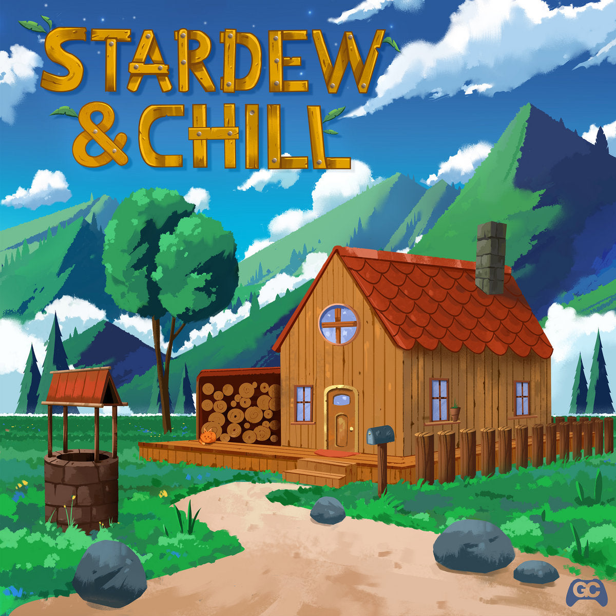 Stardew & Chill |