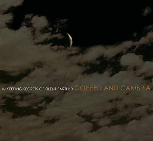 In Keeping Secrets Of Silent Earth: 3 |