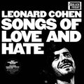 Songs Of Love and Hate (RSD 180g White Vinyl) | Mint (M) Mint (M)