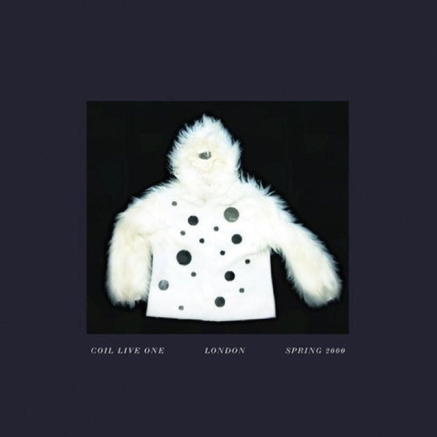 Live One (CD) | Mint (M) Mint (M)