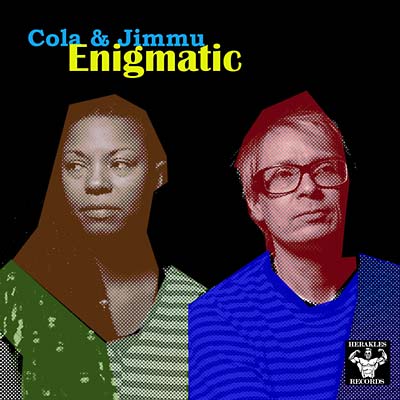 Enigmatic |
