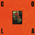 The Gloss (Black In Orange VINYL) | Mint (M) Mint (M)