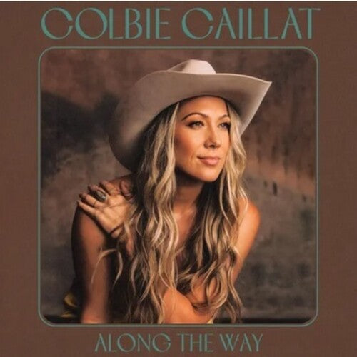 Along The Way (Indie Excl Color Vinyl) | Mint (M) Mint (M)