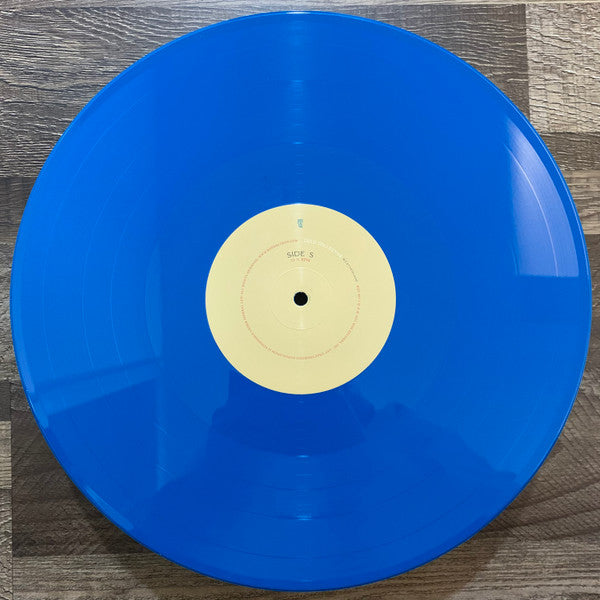 Weathervane | Mint (M) Mint (M)