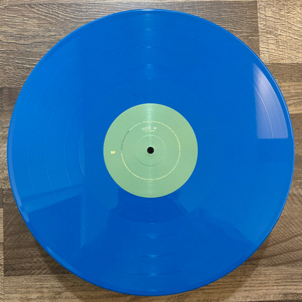 Weathervane | Mint (M) Mint (M)