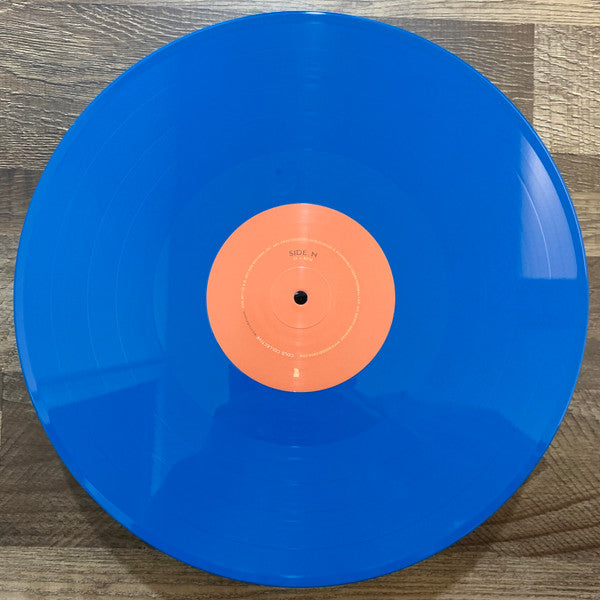 Weathervane | Mint (M) Mint (M)