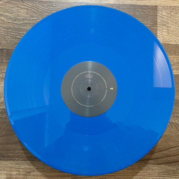 Weathervane | Mint (M) Mint (M)