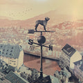 Weathervane | Mint (M) Mint (M)