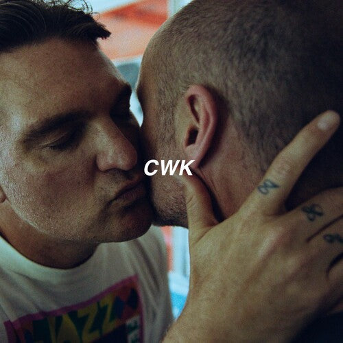 Cold War Kids (Dark Navy Blue Colored Vinyl) |