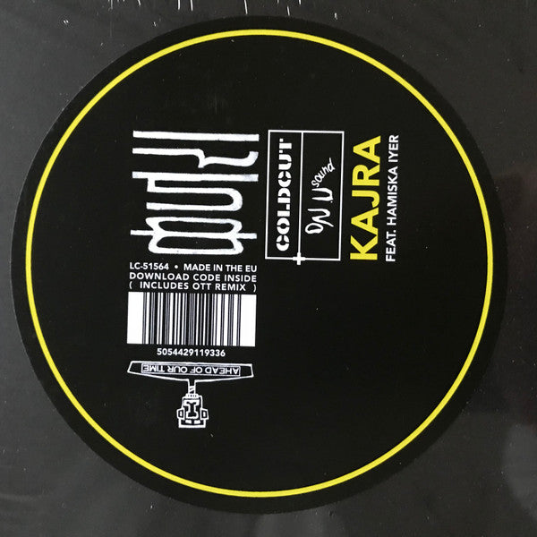 Kajra | Mint (M) Mint (M)