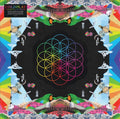 Coldplay - A Head Full Of Dreams | Very Good Plus (VG+) Near Mint (NM)